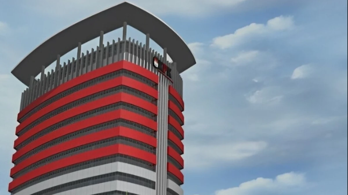 Diperiksa KPK, Gus Yaqut Sampaikan Keterangan Lengkap pada Penyidik