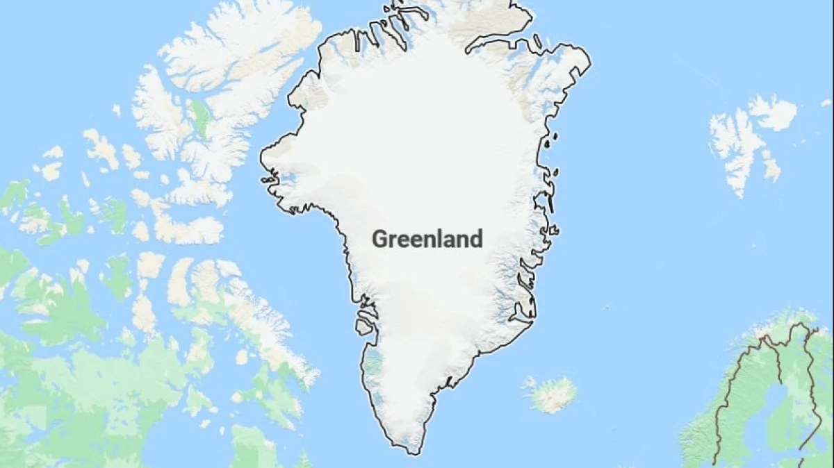 Trump Sesumbar Denmark Tak Akan Bisa Lindungi Greenland: Kami Harus Memilikinya, Tak Ada Jalan Kembali