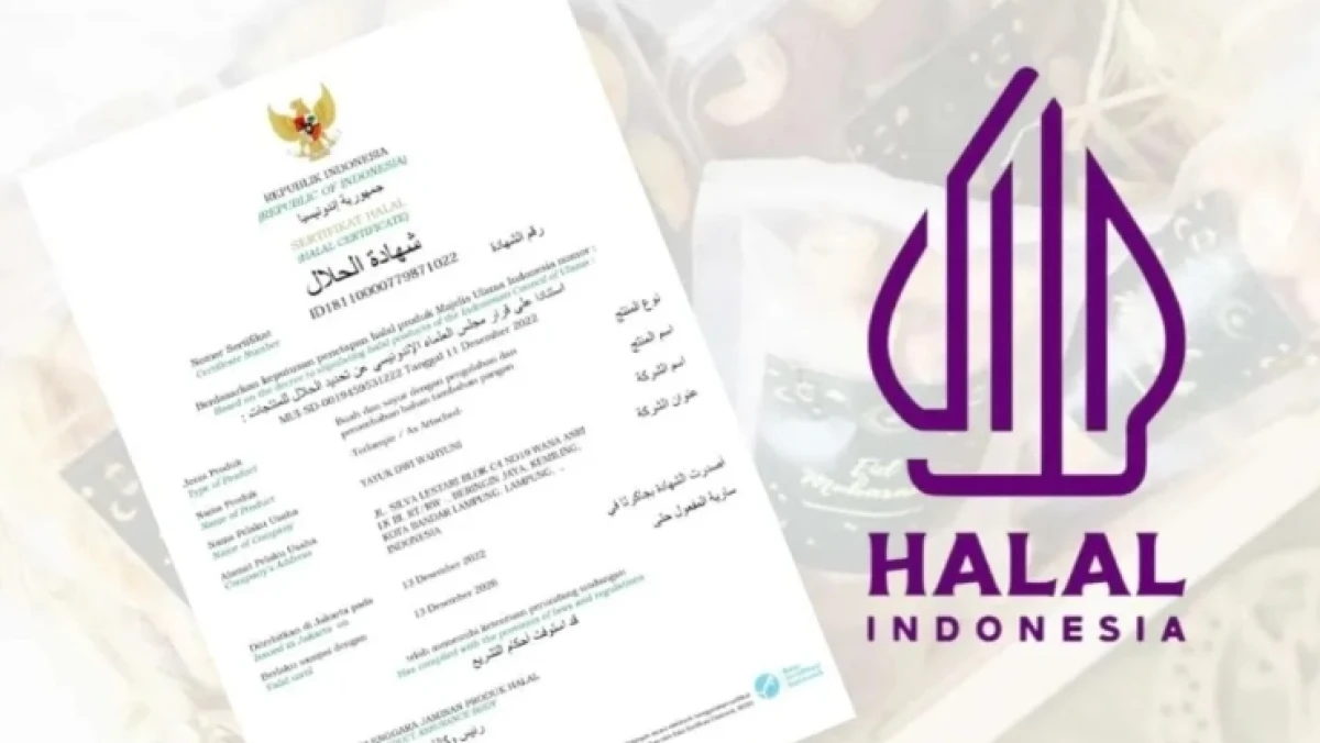 Wajib Halal Perlu Dorongan Penguatan Literasi Lebih Luas