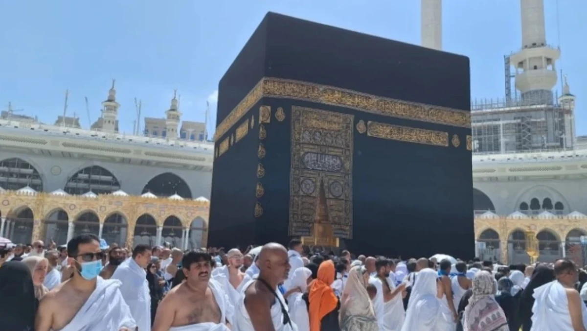 BPKH Dorong Skema Cicilan Pelunasan Haji agar Jemaah Tak Perlu Jual Aset