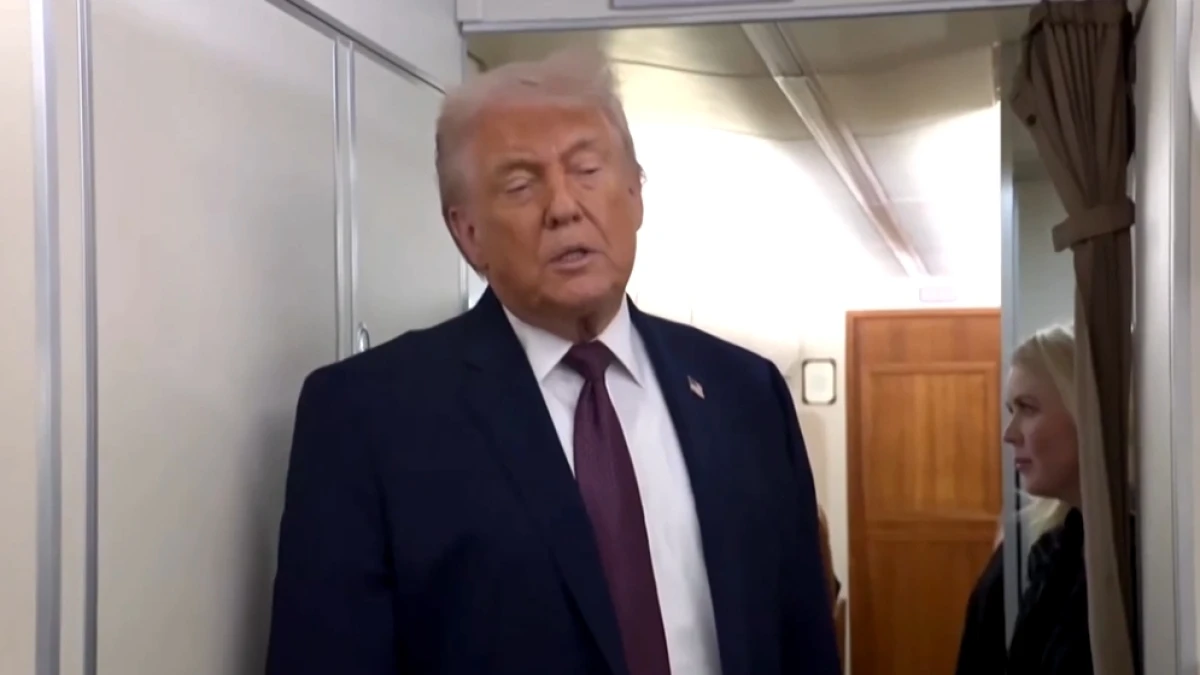 'Pembajakan' Negara Komunis oleh Trump, setelah Venezuela lalu Kuba