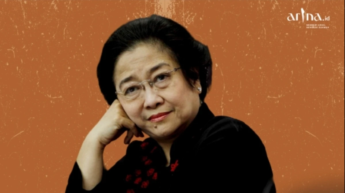 Megawati Soekarnoputri