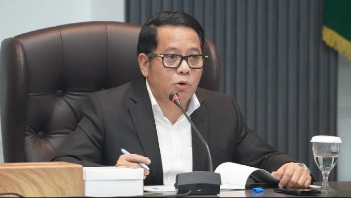 Ajukan Penambahan Anggaran Rp5 triliun, Kemenag Pastikan Bayar Tunjangan Guru dan Dosen