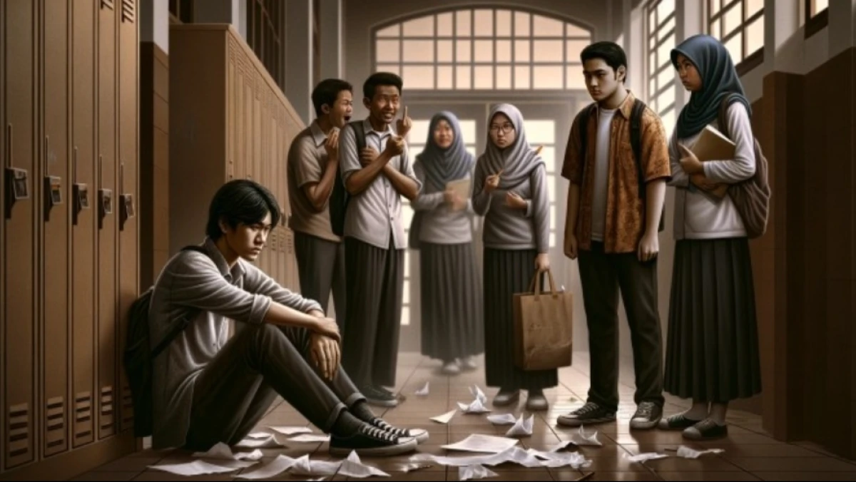 Viral Bullying Siswa, Anggota Komisi VIII DPR Hj Ansari Minta Sistem Perlindungan Anak di Sekolah Diperkuat