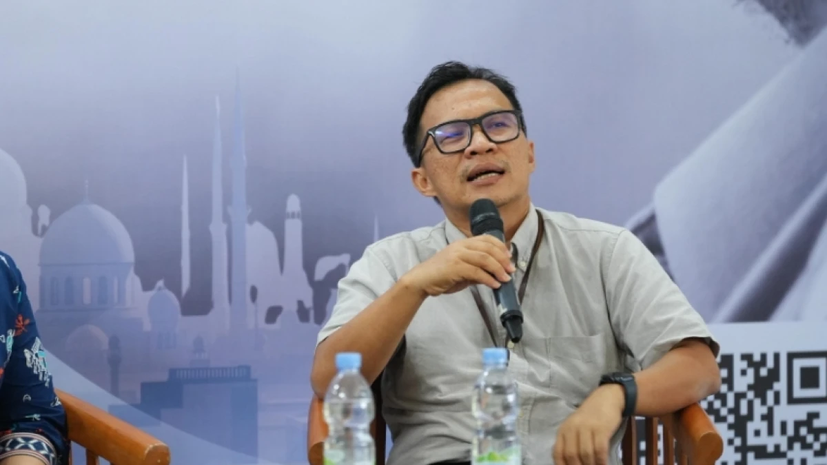 Pakar Hukum Kembali Tegaskan Kebijakan Pembagian Kuota Haji Tambahan 2024 Tidak Melanggar Undang-Undang