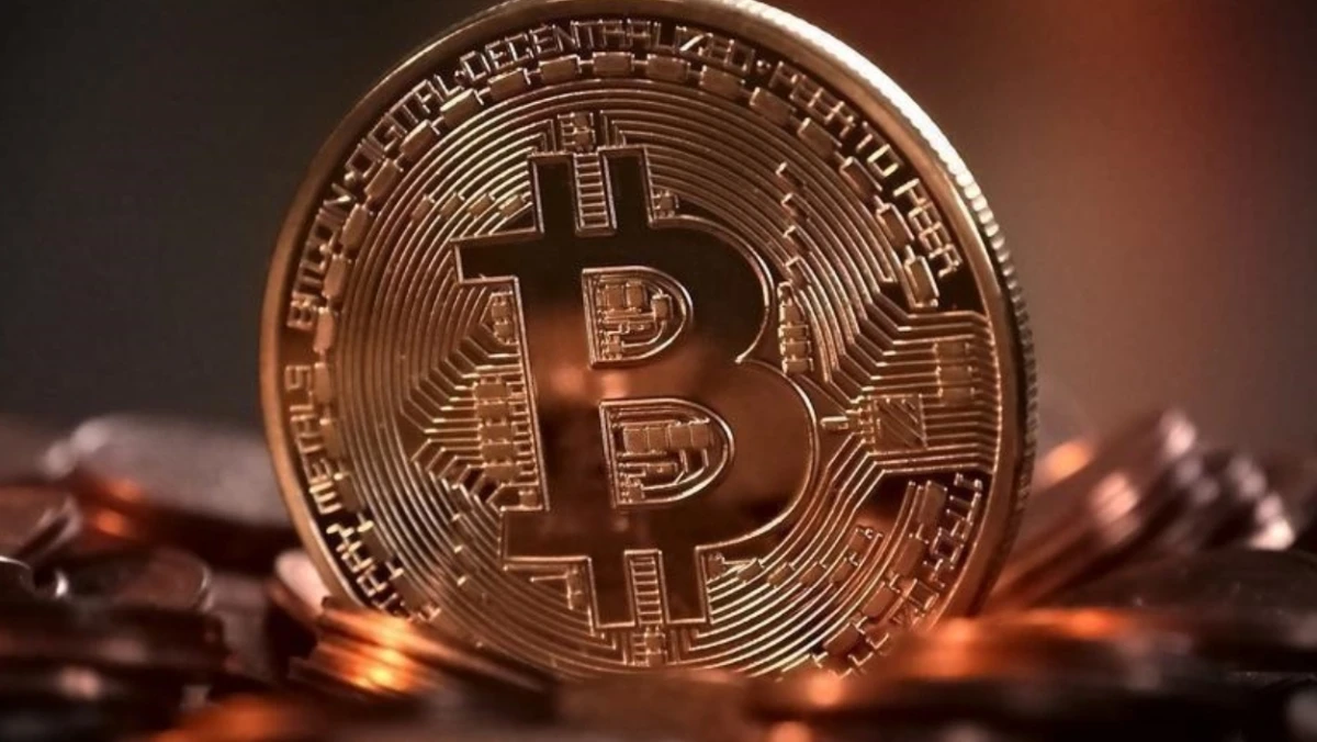 Sejak Awal Tahun Ini Harga Bitcoin Rontok ke Level Terendah Meskipun Sudah Didukung Donald Trump