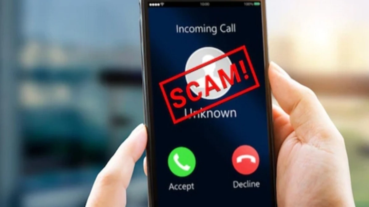 Ketika Spam dan Scam Menjelma Jadi Industri Kejahatan Siber