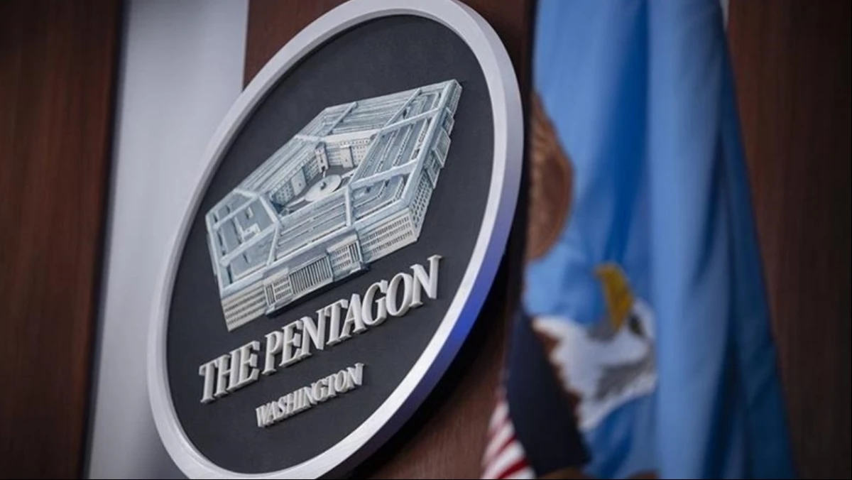 Dua Senator Demokrat Desak Pentagon Selidiki Investasi China di SpaceX