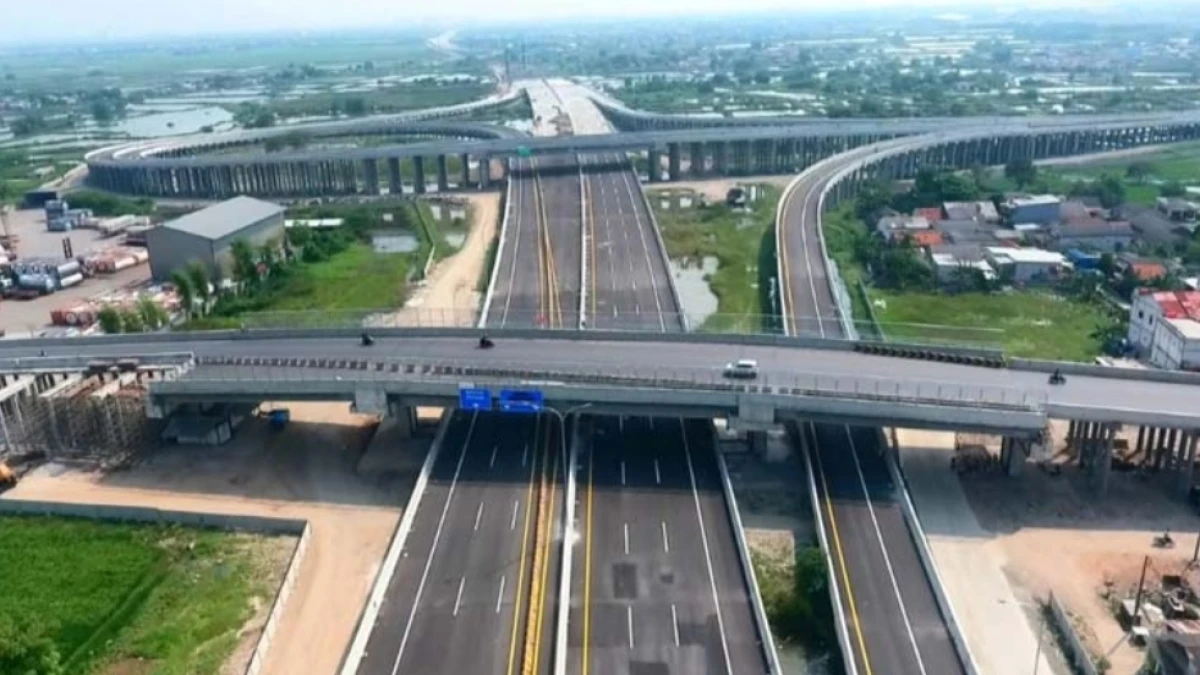 Kemenhub Mulai Uji Kelaikan Sarana dan Prasaran Transportasi Meski Lebaran Masih Sebulan Lebih
