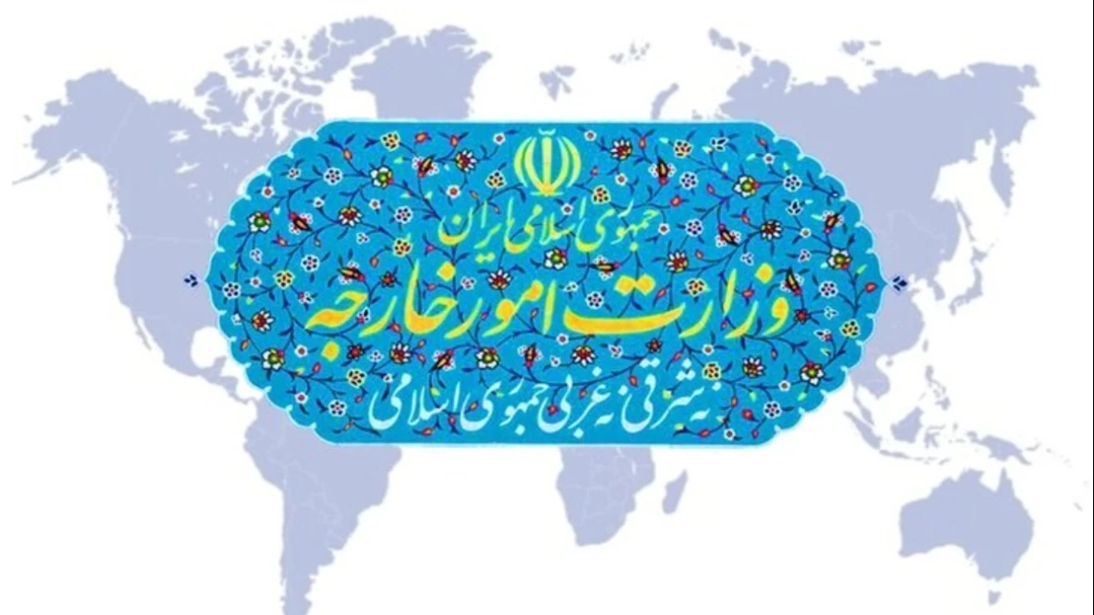 Iran Melawan Balik, Semua Angkatan Laut dan Udara Negara Uni Eropa Ditetapkan Sebagai Teroris