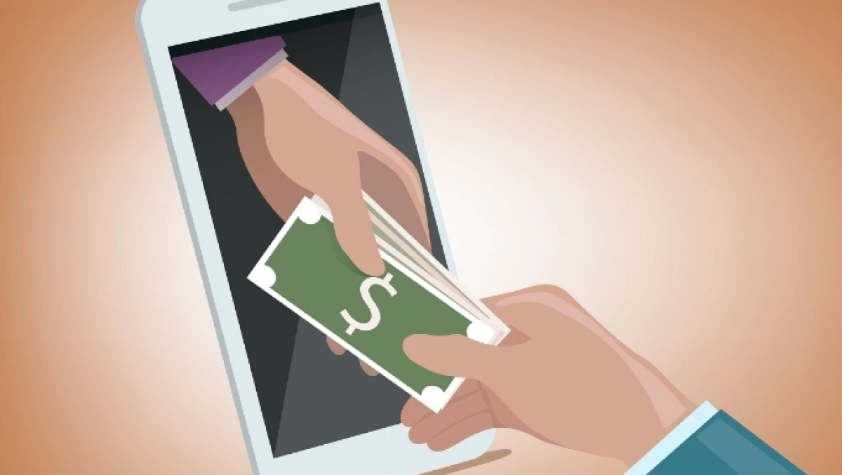 Pinjaman Online Masyarakat Indonesia Tembus Rp 100,7 Triliun, Resiko Kredit Macet Nyaris Lewati Ambang Batas