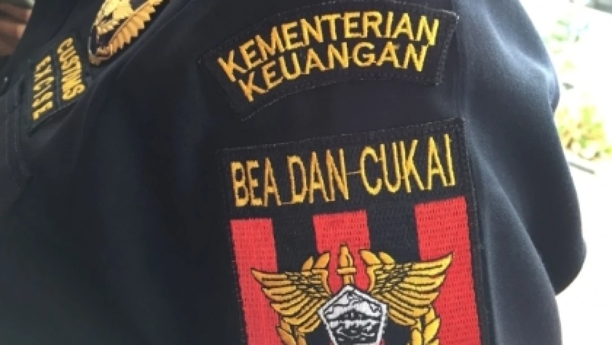 Bea Cukai Bakal Buka 380 Lowongan Kerja Bagi Lulusan SMA/SMK