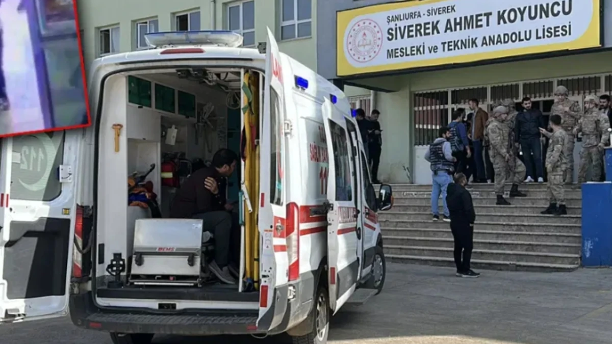 Tragedi Sekolah di Turki, Seorang Siswa Tembaki Kelas Hingga Menyebabkan Sembilan Murid Tewas