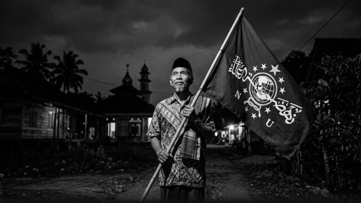 Semua Bakal 'Ngen-NU' Pada Akhirnya