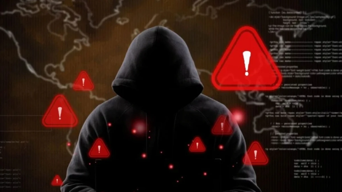 Ada Pasar Gelap Baru Khusus Transaksi Jual Beli Akses Login ChatGPT dan Claude Hasil Curian