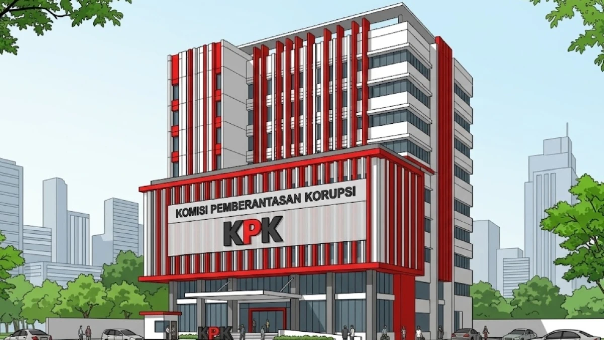 OTT di Kementerian ATR BPN, KPA Desak Bongkar Praktik Mafia Tanah dan Korupsi Agraria