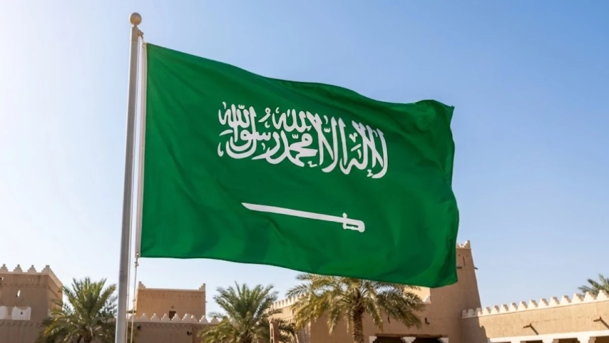 Di Tengah Ketegangan dengan Houthi, Arab Saudi Jamin Keamanan Peziarah