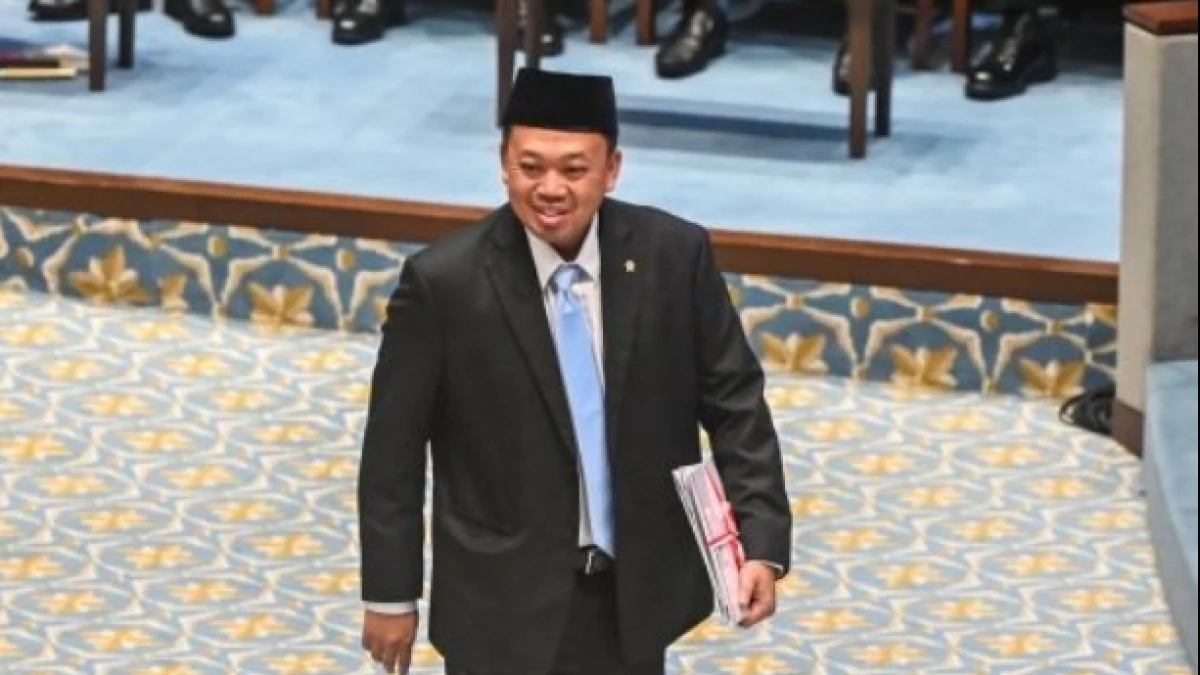 Menteri Nusron Wahid Bakal Dipanggil KPK Pekan Ini, Surat Pemanggilan Sudah Diterima
