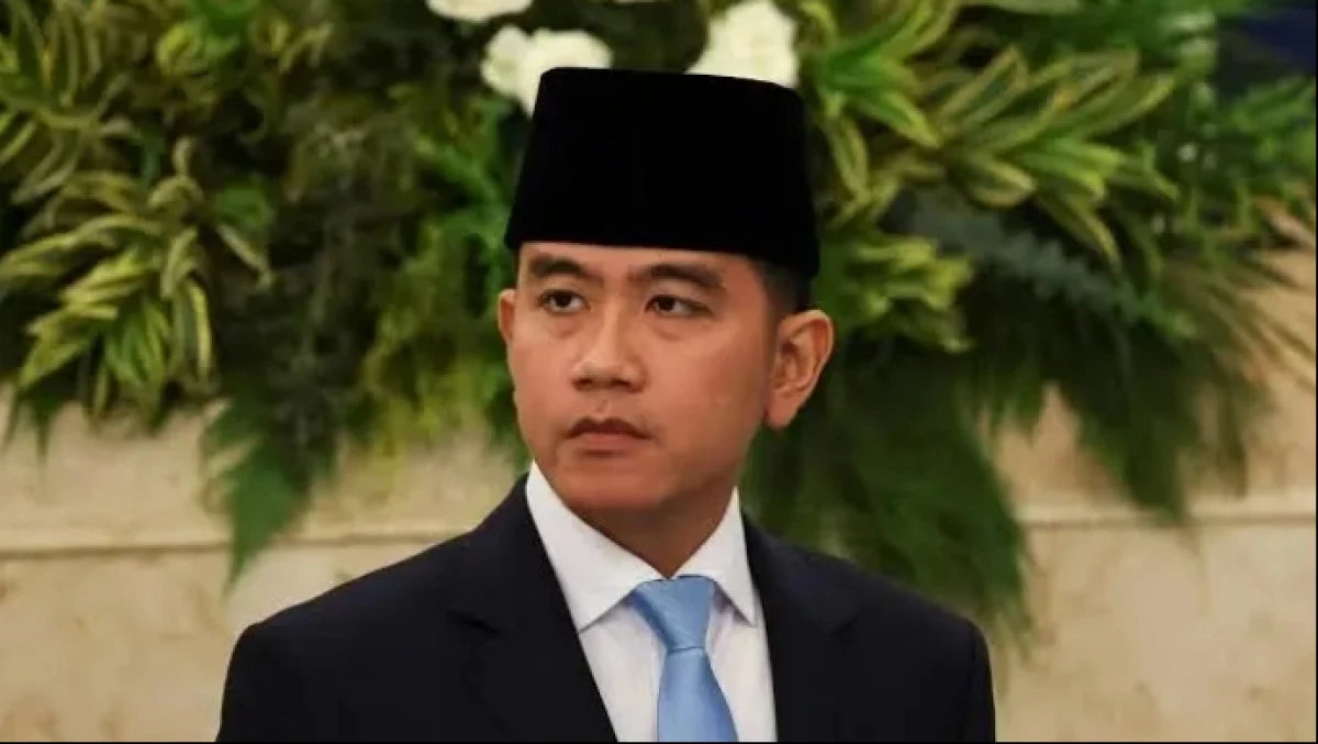 Jawaban Gibran Setelah Putusan MK: Kalau Saya Tidak Lulus SMA, Saya Enggak Mungkin Bisa Kuliah