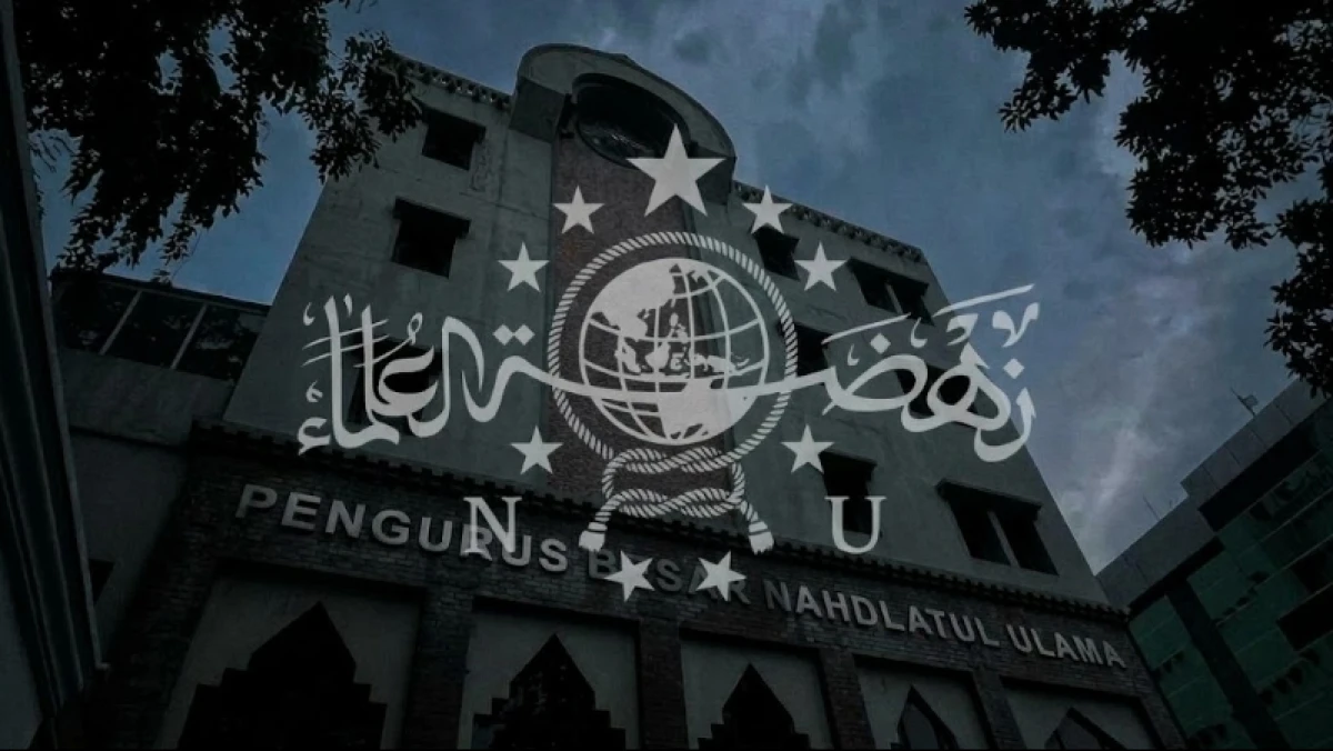 Ekosistem Politik PBNU Era Gus Kikin