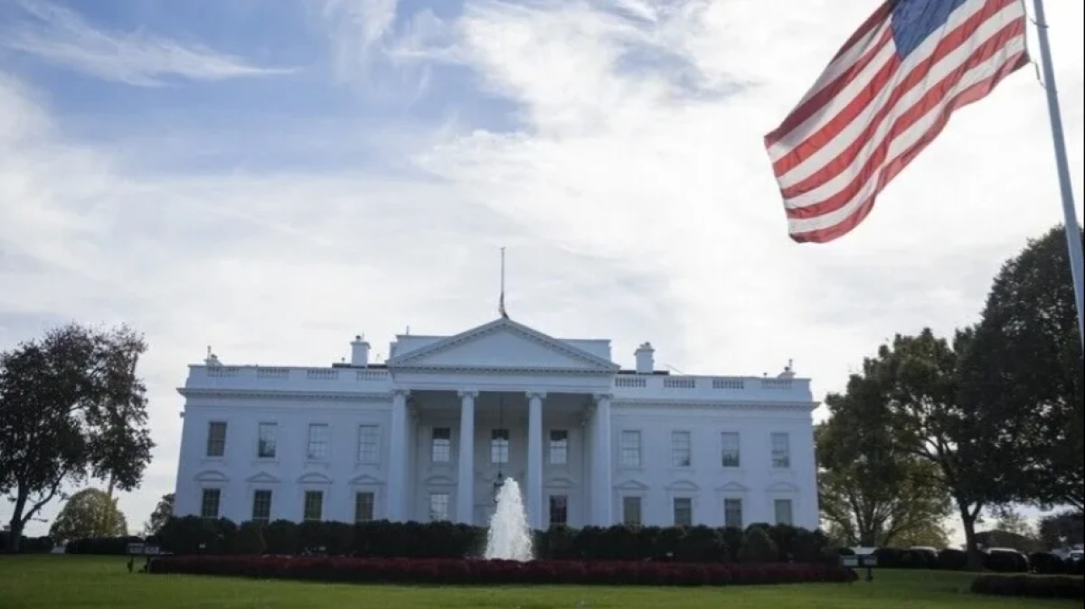 Amerika Kemungkinan Bakal Menggempur Iran Sebelum Pemilu AS Awal November 2026