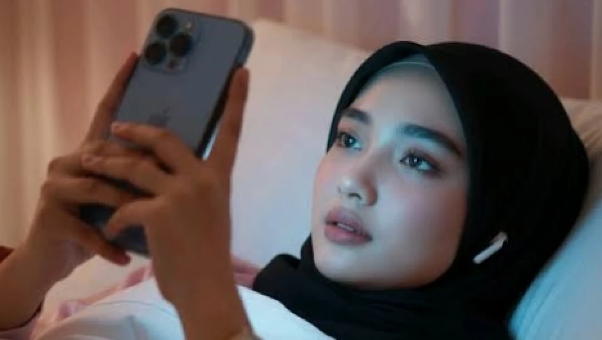 Riset: Terus Scrolling Layar Smartphone Berpengaruh Pada Daya Ingat dan Memori Otak
