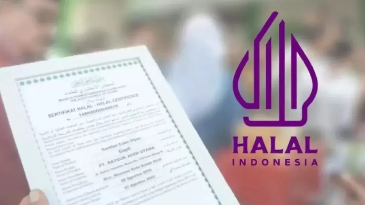 Persoalan Industri tapi Kenapa 'Wajib Halal' dan Bukan 'Sunnah Halal'?