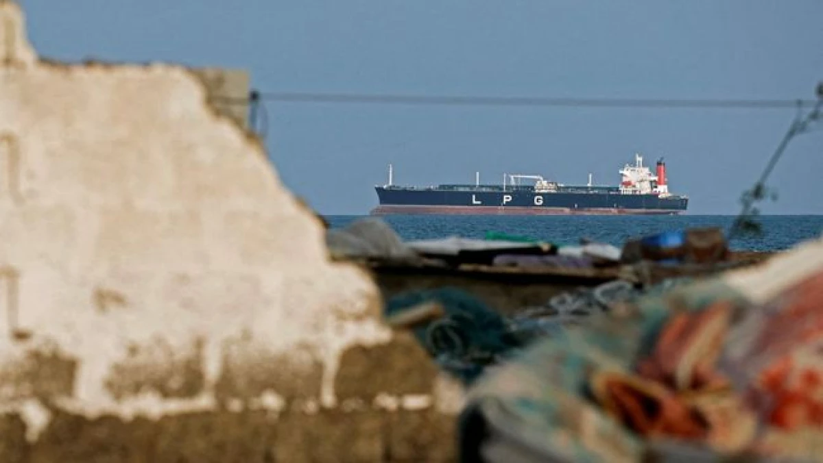 Trump Bersumpah Akan Serang Iran Lebih Keras, Klaim Bantu Amankan 30 Kapal Tiap Malam di Selat Hormuz