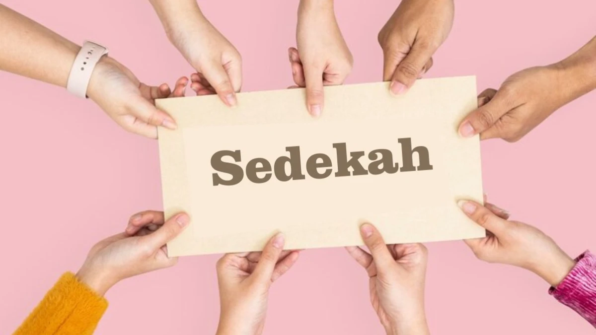 Bersedekah Salah Sasaran, Apa Tetap Dapat Pahala?