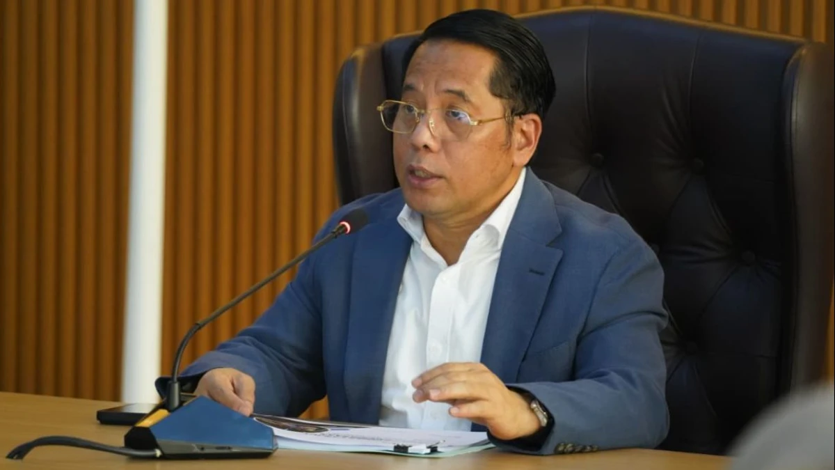 Kemenag Buka Pendaftaran Seleksi 6 Calon Eselon II, Berikut Syaratnya