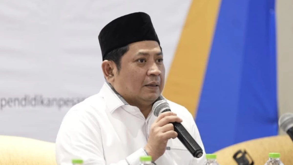 Uji Publik Data Tenaga Non ASN untuk Seleksi CASN Kemenag, Berikut Tautannya