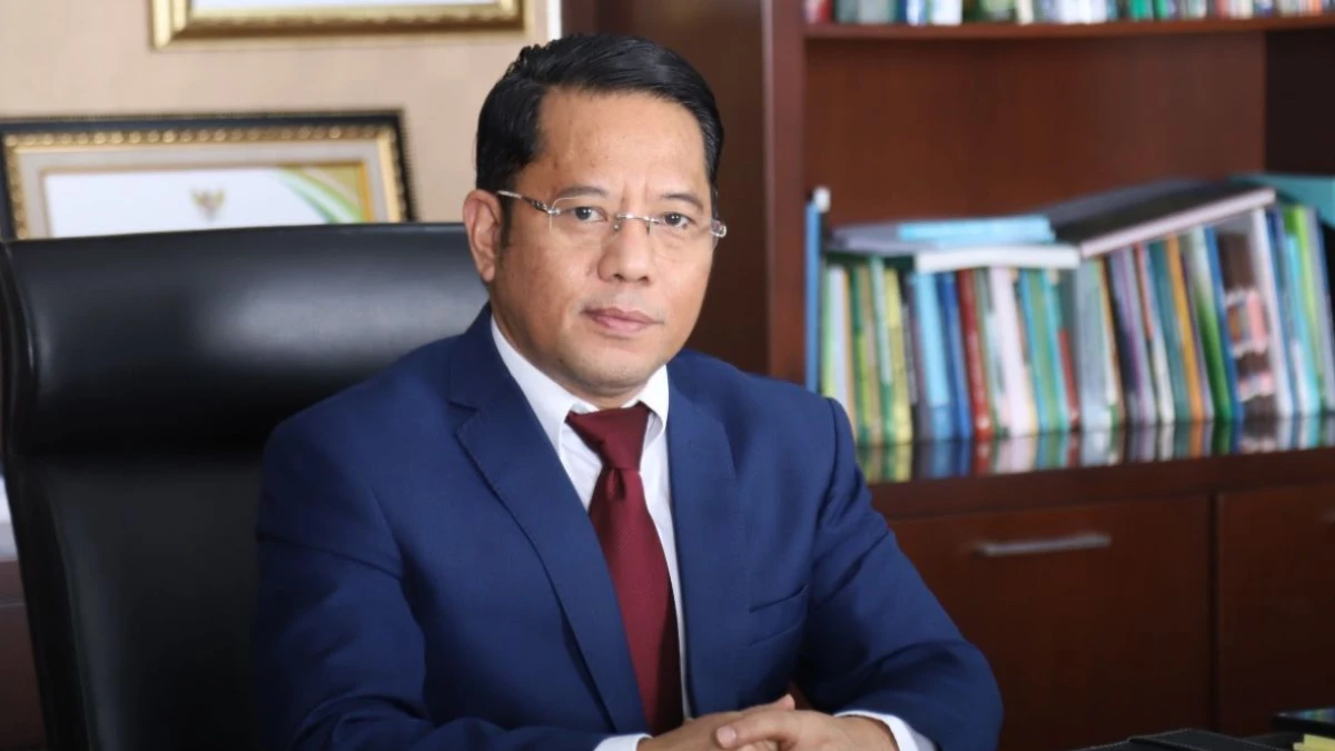 23.339 dari 46 Ribu Peserta Dinyatakan Lulus Administrasi Calon PPPK Kemenag Tahap 2