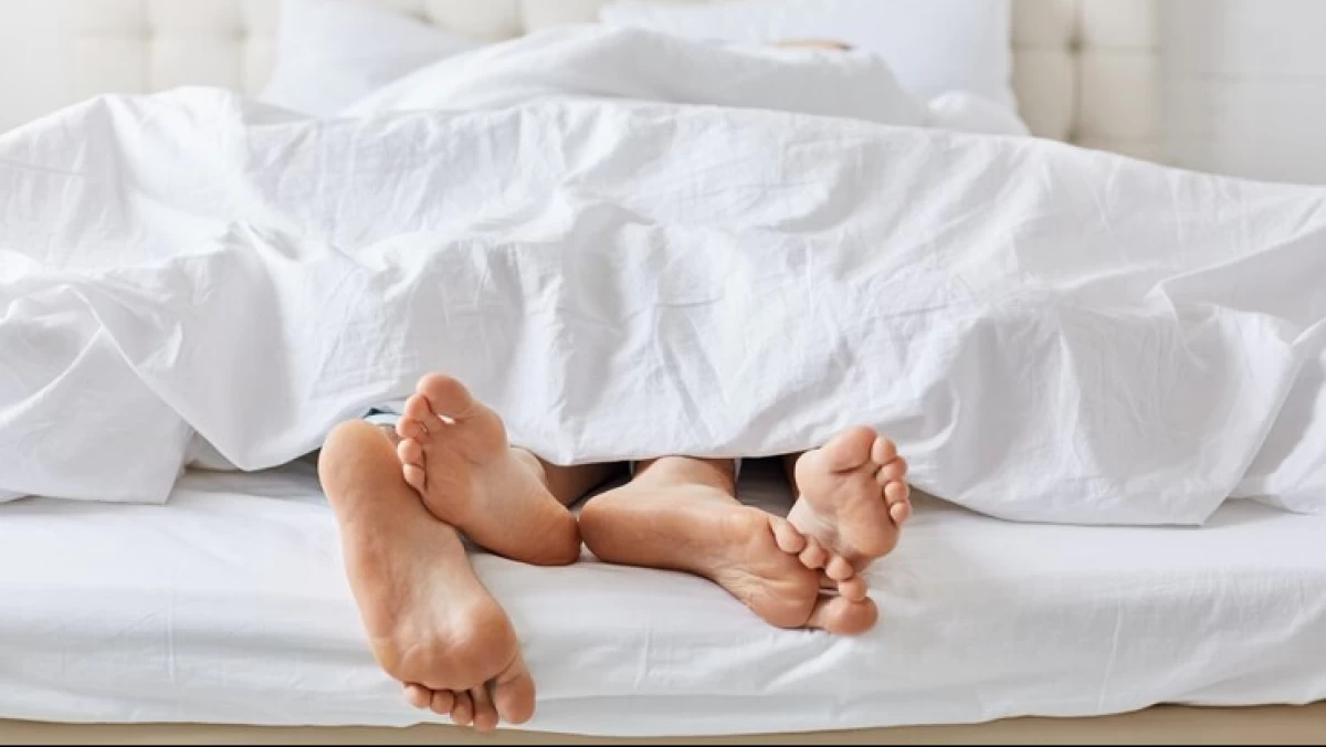 Haruskah Istri Penuhi Semua Keinginan Fantasi Seksual Suami?