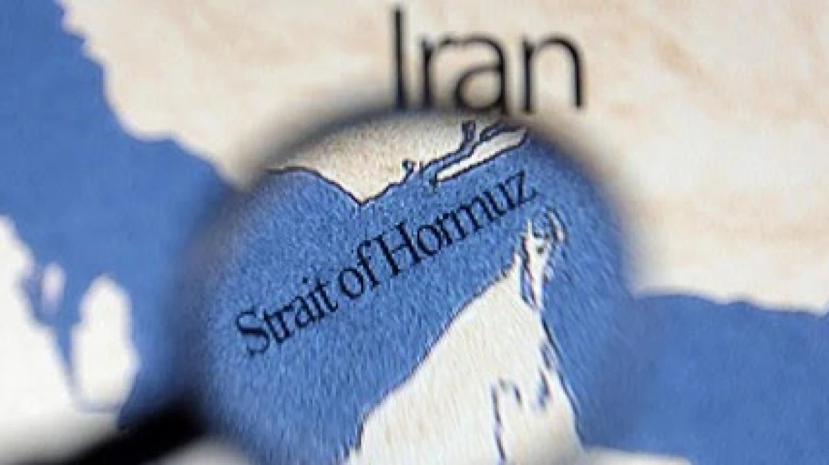 Tak Gubris Ultimatum Trump, Iran Balas Tutup Total Selat Hormuz