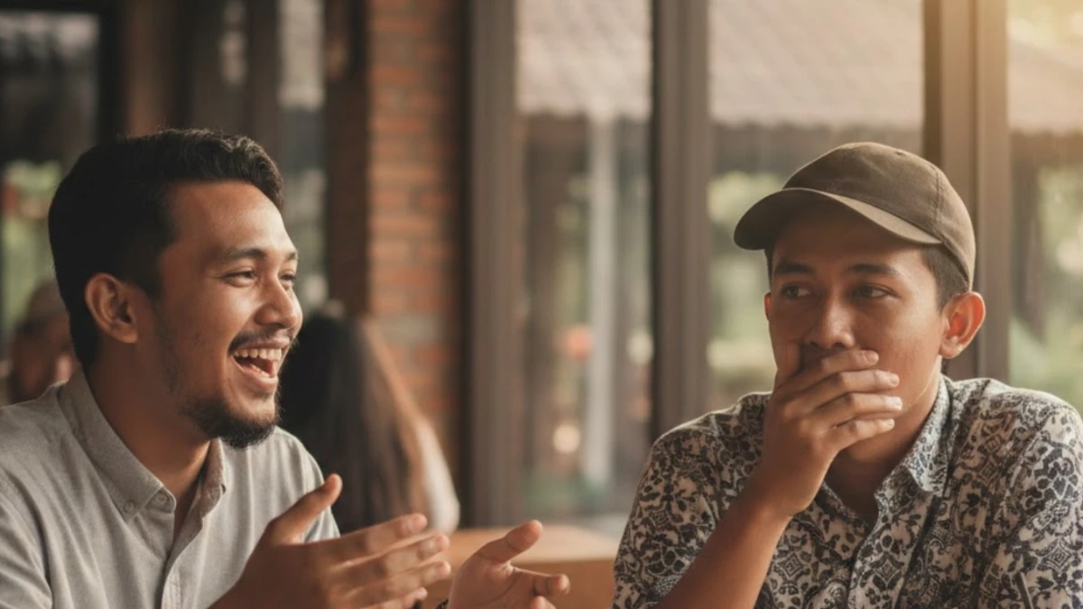Sering Sendawa, Apakah Membatalkan Puasa?