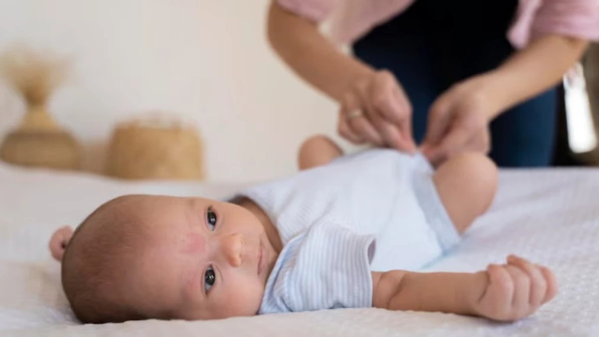 Sentuh Kemaluan Anak Kecil, Batalkah Wudhu?