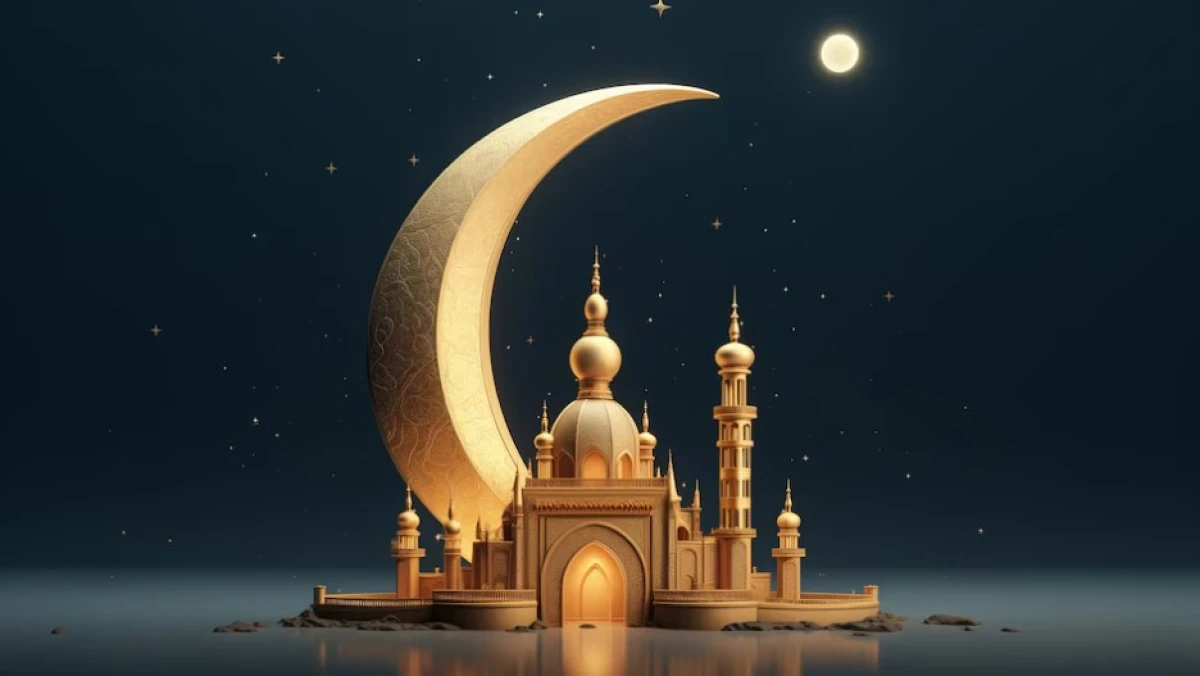 Setan Dipenjara di Bulan Ramadan, Tapi Mengapa Masih Ada Maksiat?