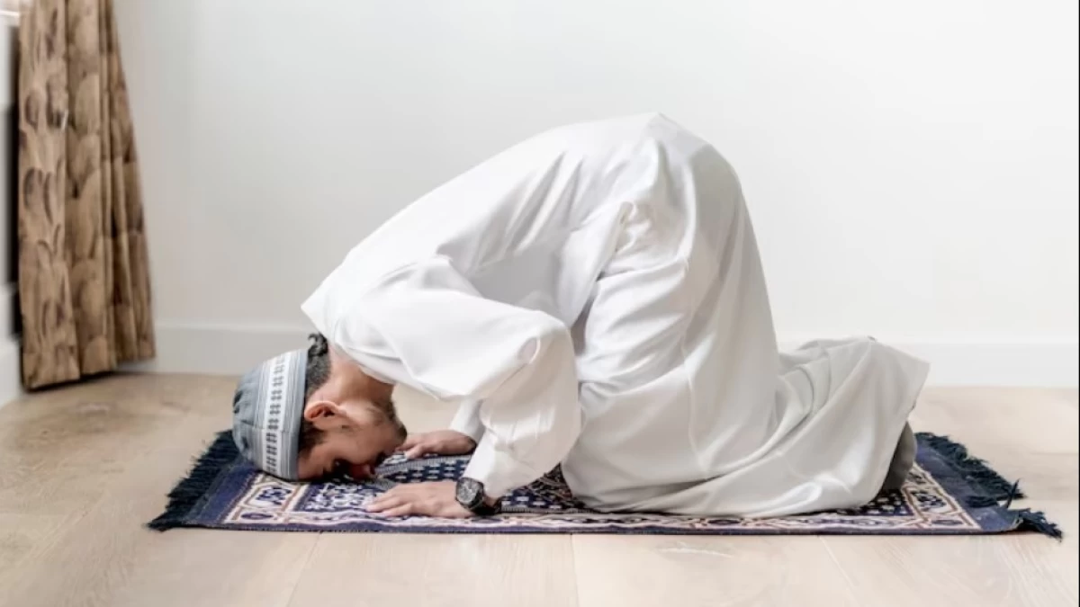 Mengenal Sholat Qada: Ketentuan dan Niatnya
