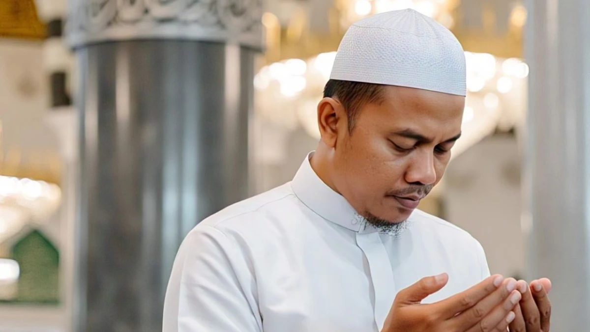 Eliminasi Dampak Trauma Masa Kecil dengan Sholat Dhuha