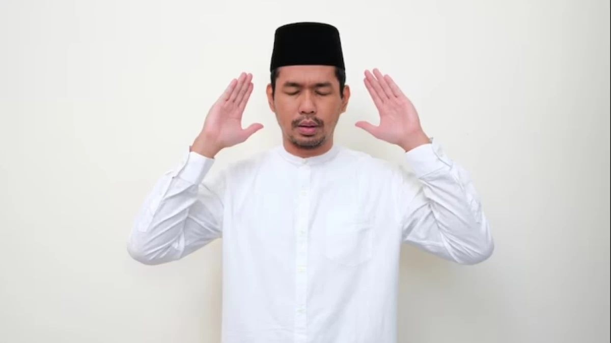 Takbiratul Ihram 2 Kali karena Ragu-ragu, Sahkah Sholatnya?