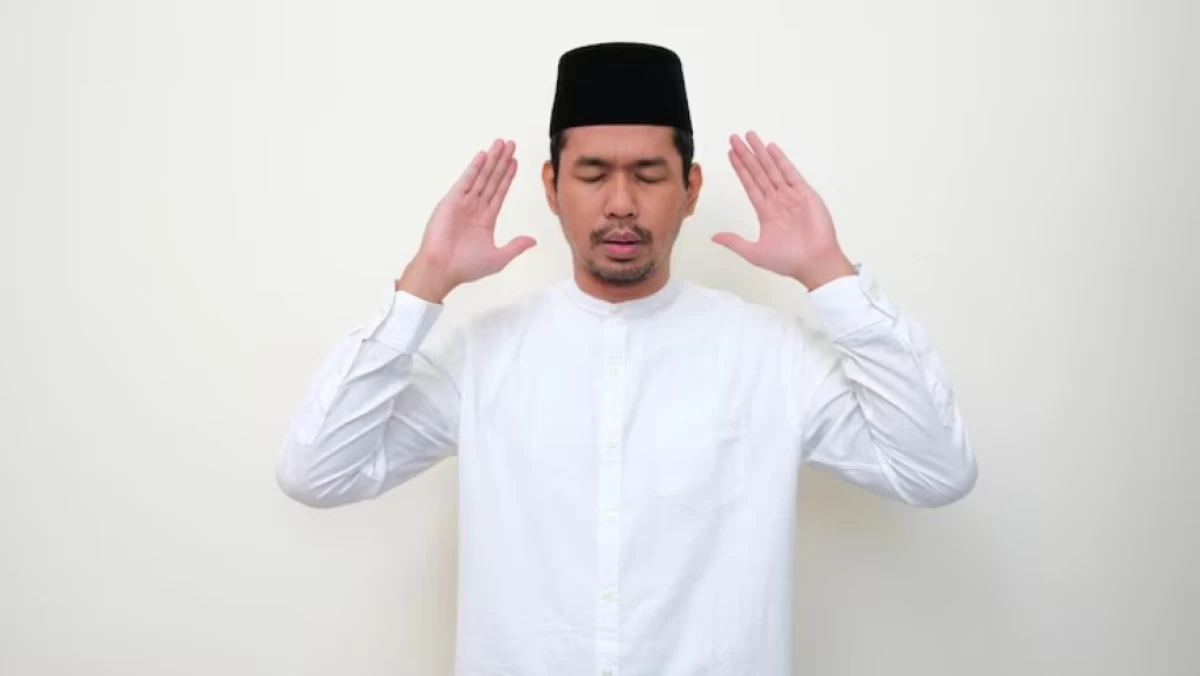 Shalat Lima Waktu dan Kedisiplinan Diri