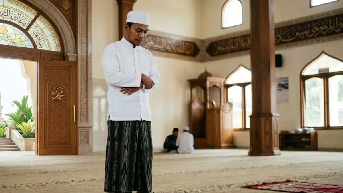 Sholat Kafarat: Niat, Tata Cara, Waktu, dan Doanya