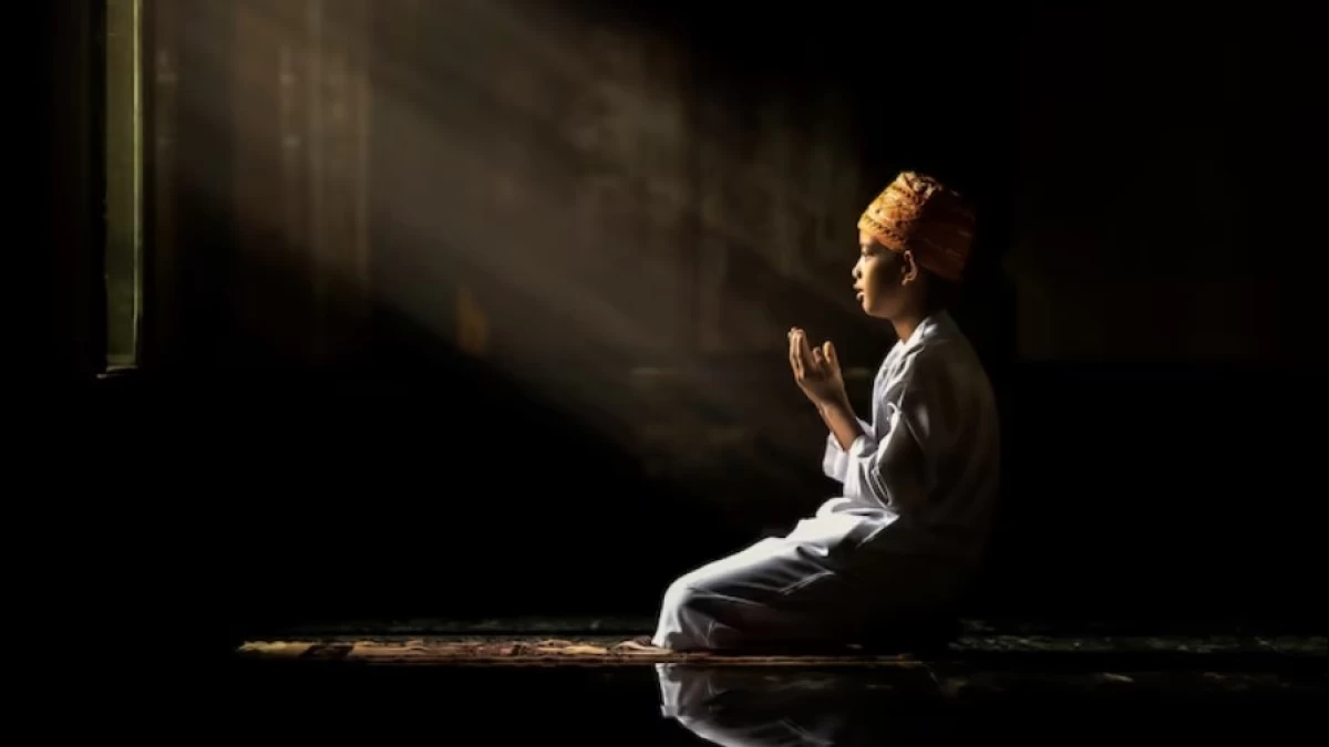 Keutamaan Sholat Tahajud dan Doa-doa Setelahnya