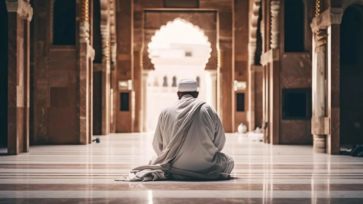 Sholat Jamak Qashar: Pahami Ketentuan dan Niatnya Biar Istiqamah Menjaga Sholat