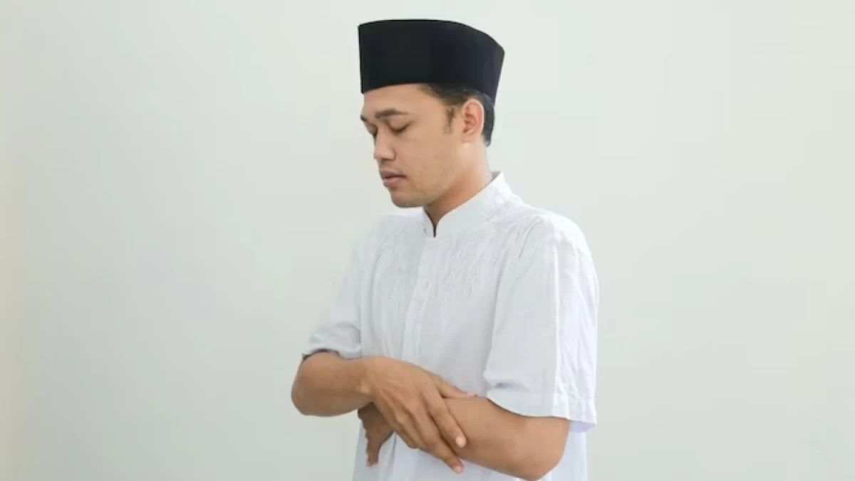 Sholat Sunnah Rawatib: Niat, Waktu, dan Faedahnya