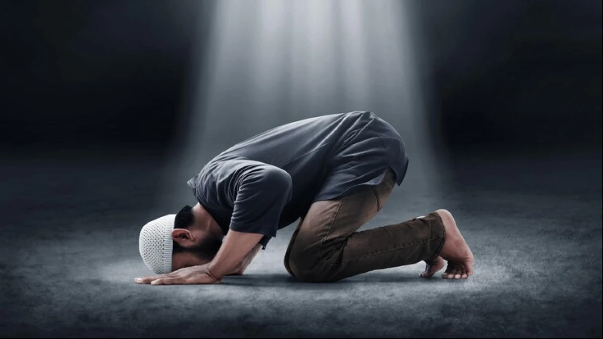 Khutbah Jumat: Optimalkan Ibadah Jelang Berpisah dengan Ramadan