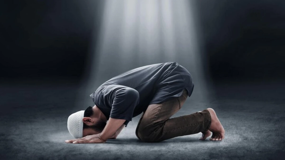 Lupa Hitungan Rakaat Sholat? Ini Aturannya