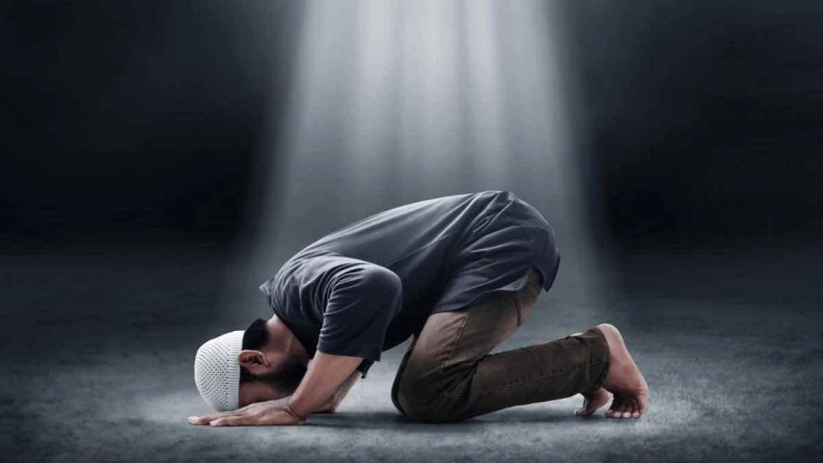 Sholat Dhuha: Surat Pendek yang Dibaca dan Doanya