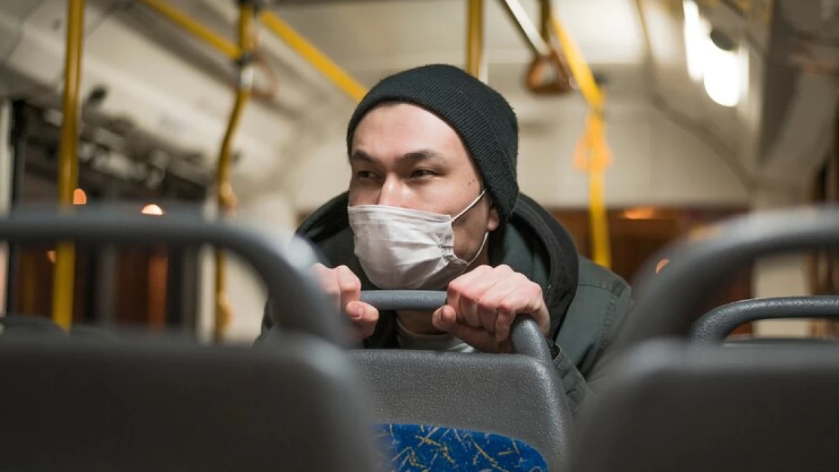 Bolehkah Sholat Subuh di Bus atau Kereta? Ini Caranya