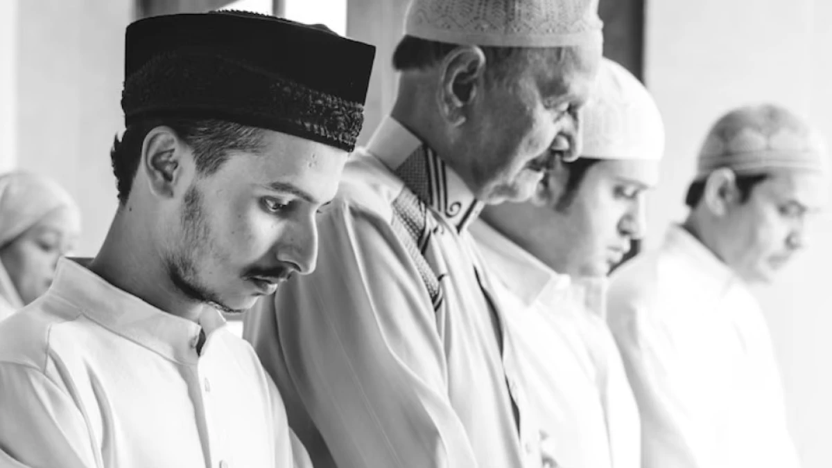 Sholat Idul Fitri di Rumah: Hukum dan Tata Caranya